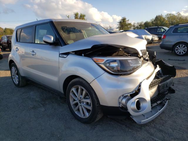 kia soul + 2019 kndjp3a57k7692960