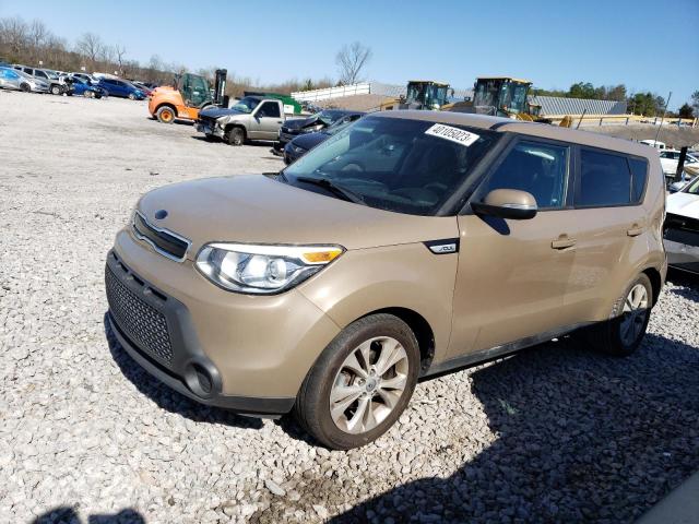 kia soul + 2014 kndjp3a58e7007840