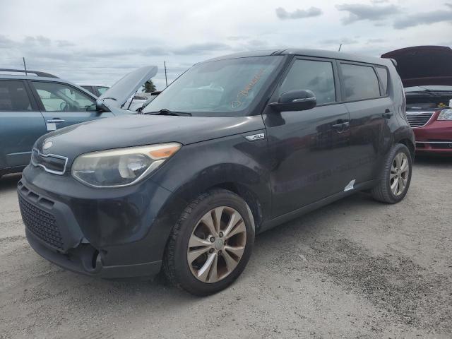 kia soul + 2014 kndjp3a58e7026470