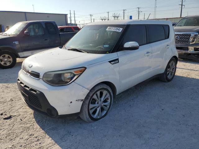 kia soul + 2014 kndjp3a58e7037579