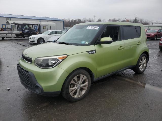 kia soul + 2014 kndjp3a58e7716428