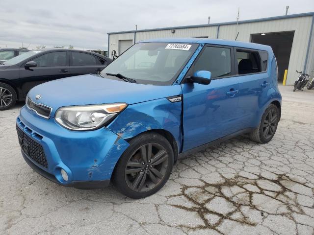 kia soul + 2015 kndjp3a58f7152281