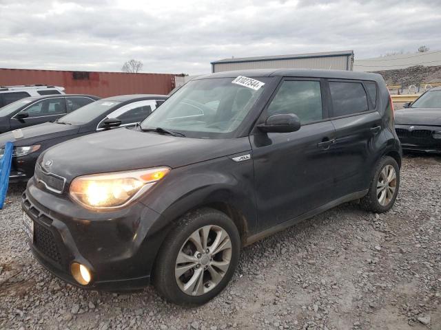 kia soul + 2016 kndjp3a58g7269246