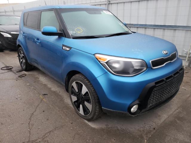 kia soul + 2016 kndjp3a58g7297791