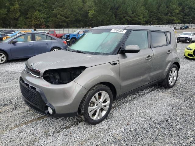 kia soul + 2016 kndjp3a58g7317408