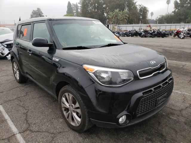 kia soul + 2016 kndjp3a58g7322883