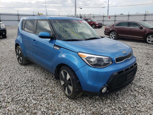 kia soul + 2016 kndjp3a58g7356306