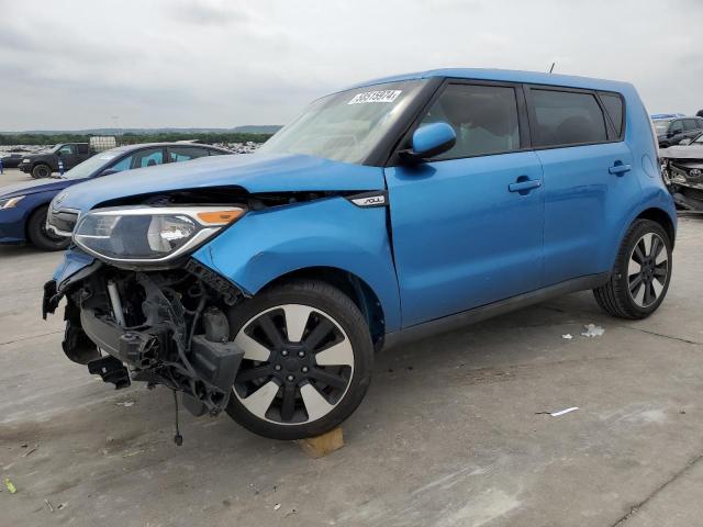 kia soul + 2016 kndjp3a58g7377706