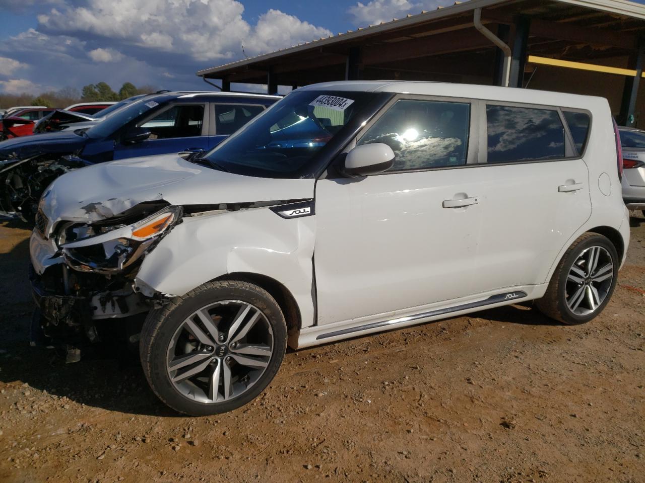 kia soul 2016 kndjp3a58g7386079