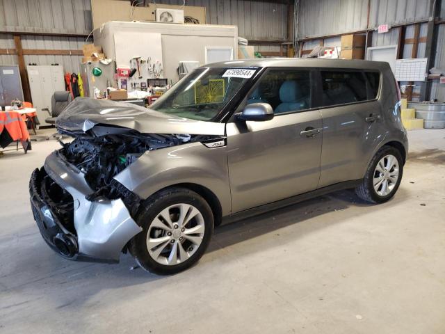 kia soul + 2016 kndjp3a58g7386969