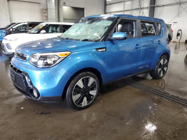 kia soul + 2016 kndjp3a58g7401423