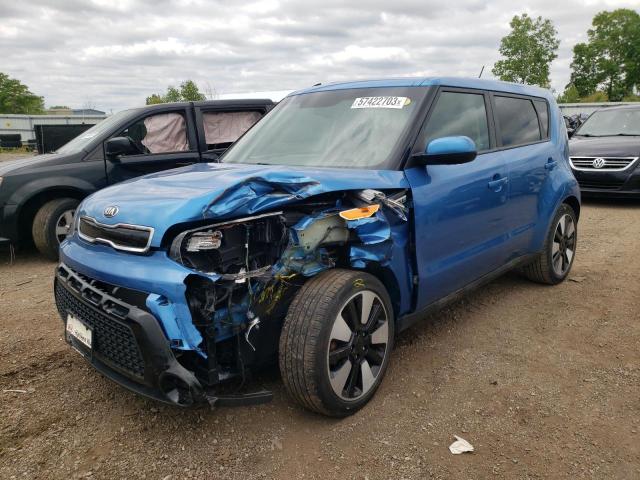 kia soul + 2016 kndjp3a58g7405889