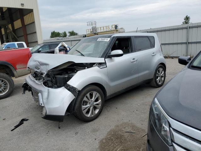 kia soul + 2016 kndjp3a58g7843442