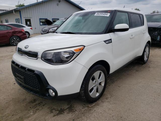 kia soul + 2016 kndjp3a58g7857535