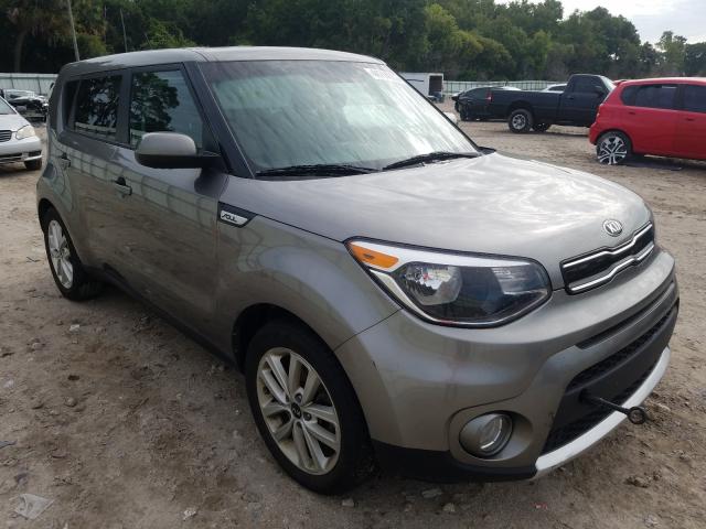 kia soul + 2017 kndjp3a58h7410866