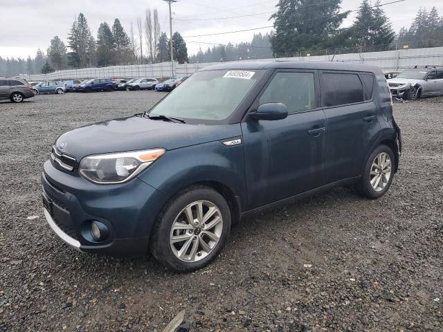 kia soul + 2017 kndjp3a58h7428932