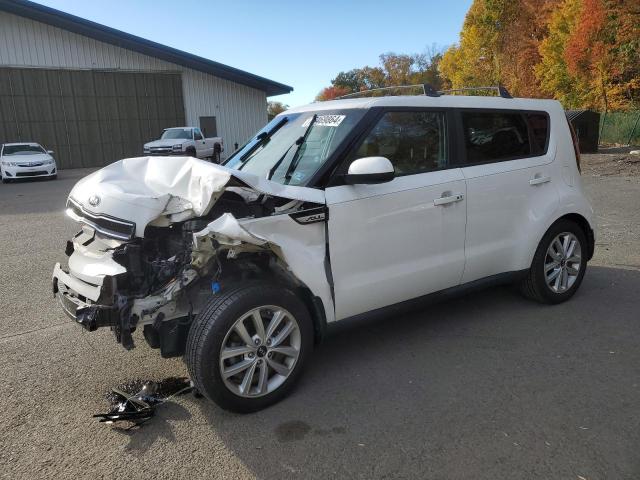 kia soul + 2018 kndjp3a58j7515767