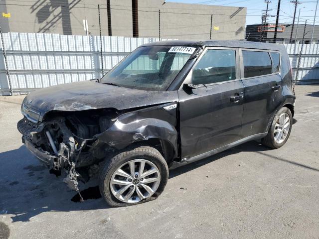 kia soul + 2018 kndjp3a58j7537252