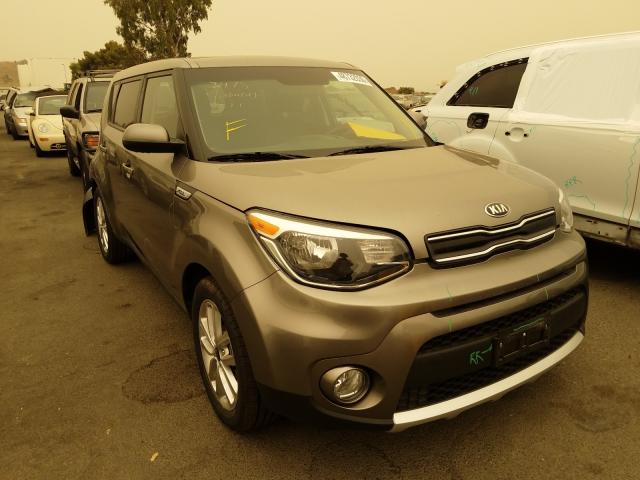 kia soul + 2018 kndjp3a58j7543388