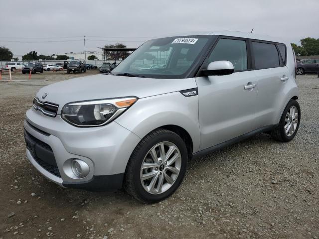 kia soul + 2018 kndjp3a58j7549787