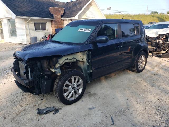 kia soul + 2018 kndjp3a58j7555895