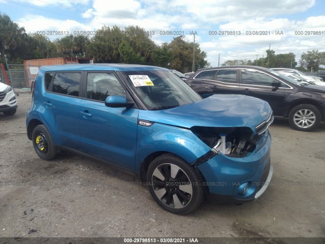 kia soul 2018 kndjp3a58j7570803