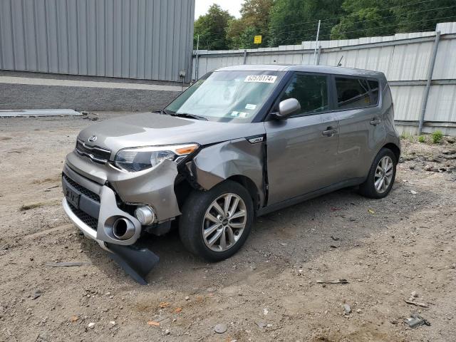 kia soul + 2018 kndjp3a58j7586483