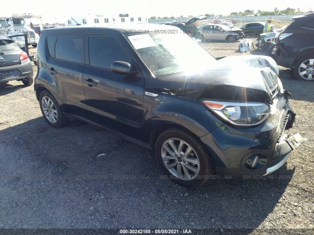 kia soul 2018 kndjp3a58j7604559