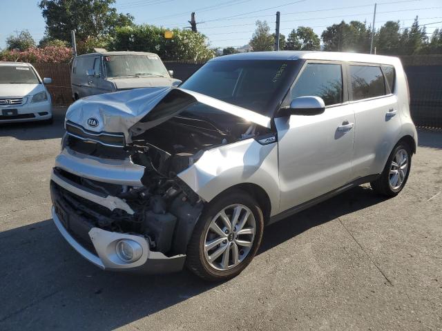 kia soul + 2018 kndjp3a58j7616565