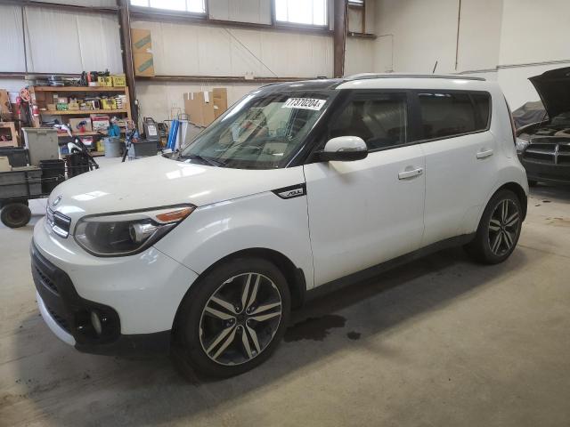 kia soul + 2018 kndjp3a58j7621779