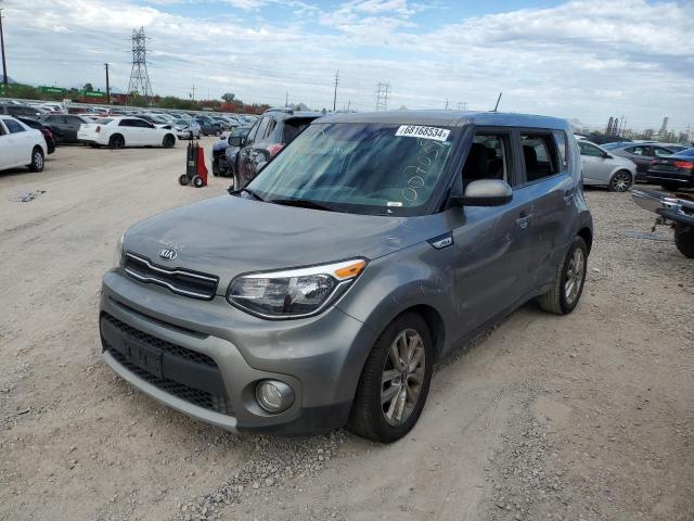 kia soul + 2019 kndjp3a58k7007039