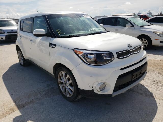 kia soul + 2019 kndjp3a58k7656470