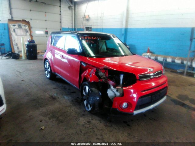 kia soul 2019 kndjp3a58k7666769