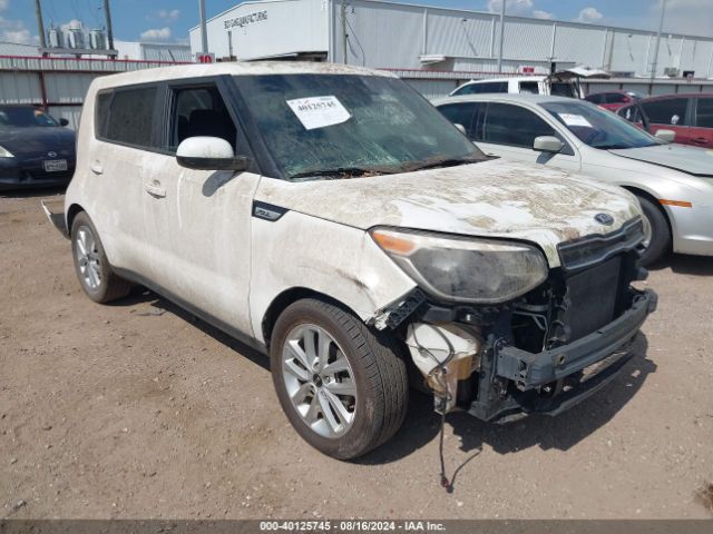 kia soul 2019 kndjp3a58k7690408