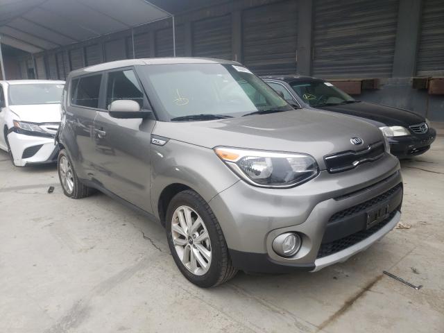 kia soul + 2019 kndjp3a58k7697777