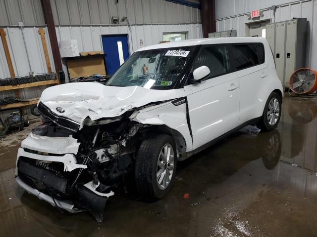 kia soul + 2019 kndjp3a58k7918200