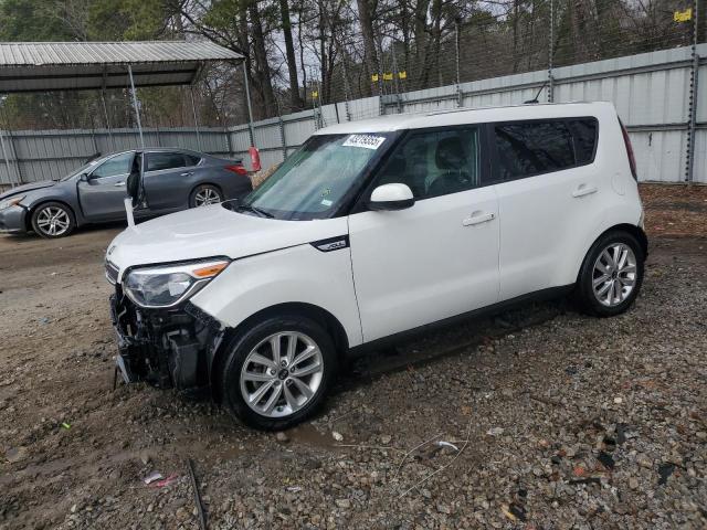 kia soul + 2019 kndjp3a58k7918388