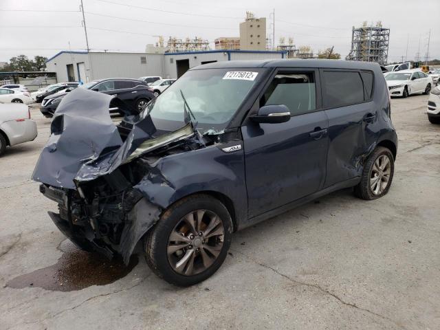 kia soul + 2014 kndjp3a59e7006132