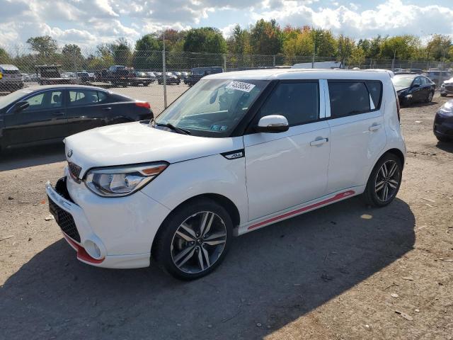 kia soul + 2014 kndjp3a59e7017017