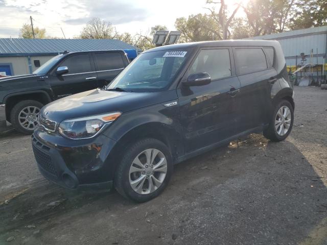 kia soul + 2014 kndjp3a59e7031483