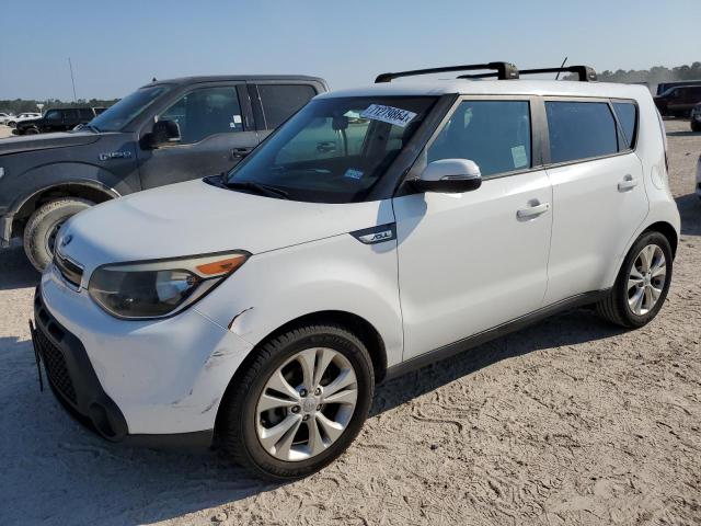 kia soul + 2014 kndjp3a59e7031905