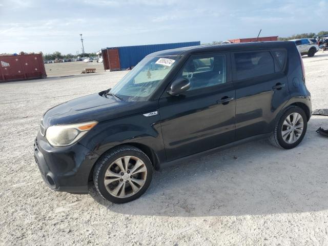 kia soul + 2014 kndjp3a59e7033122