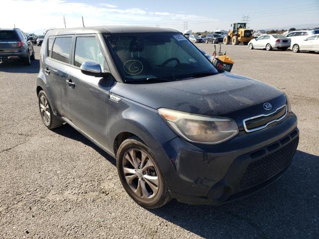 kia soul + 2014 kndjp3a59e7040040