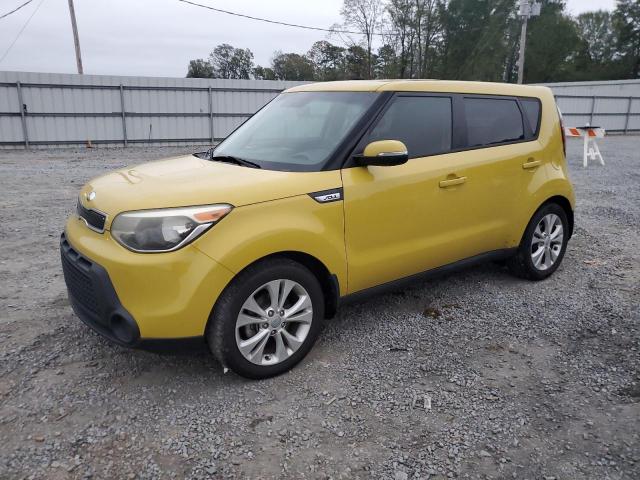 kia soul + 2014 kndjp3a59e7040944