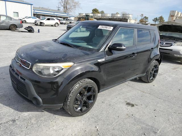 kia soul + 2014 kndjp3a59e7059168