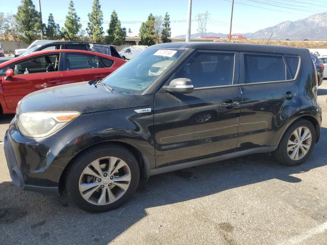 kia soul + 2014 kndjp3a59e7095880