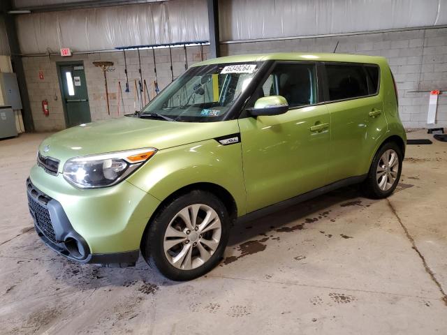 kia soul + 2014 kndjp3a59e7727826