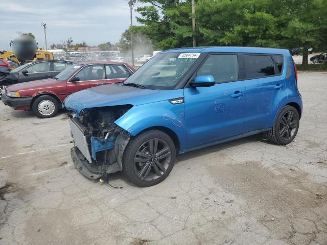 kia soul + 2015 kndjp3a59f7219390