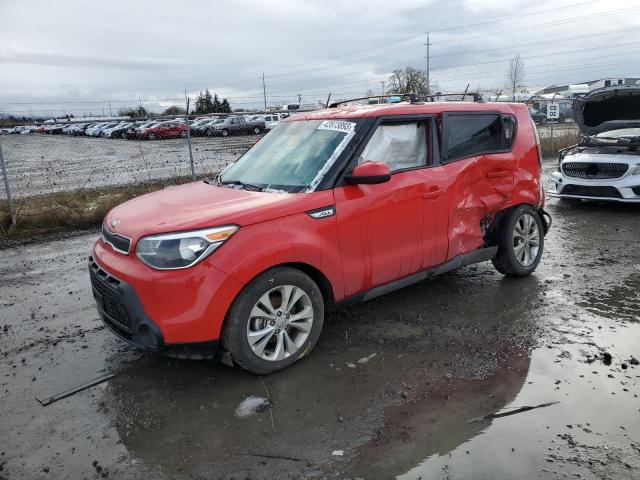 kia soul + 2015 kndjp3a59f7817365