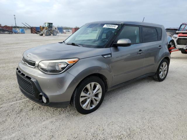 kia soul + 2016 kndjp3a59g7239107